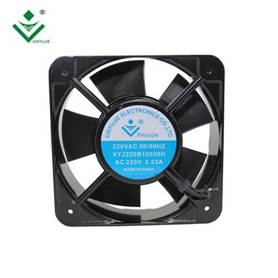 220V AC کولنگ فین